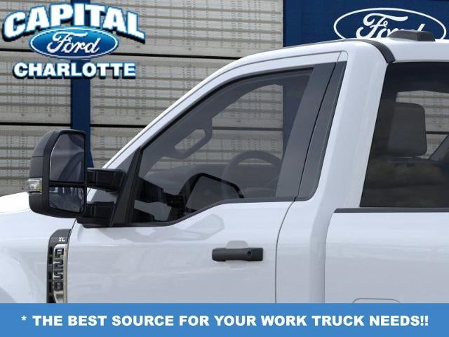 2026 Ford Super Duty F-250® XL