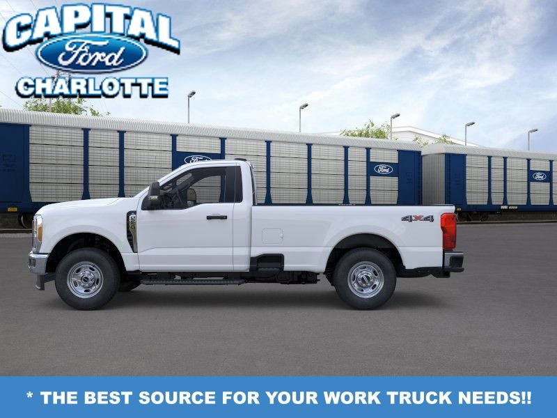 2026 Ford Super Duty F-250® XL