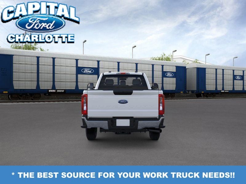 2026 Ford Super Duty F-250® XL