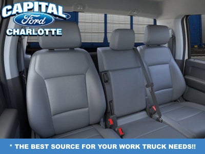 2026 Ford Super Duty F-250® XL