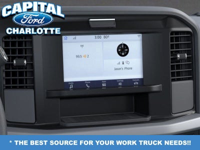 2026 Ford Super Duty F-250® XL