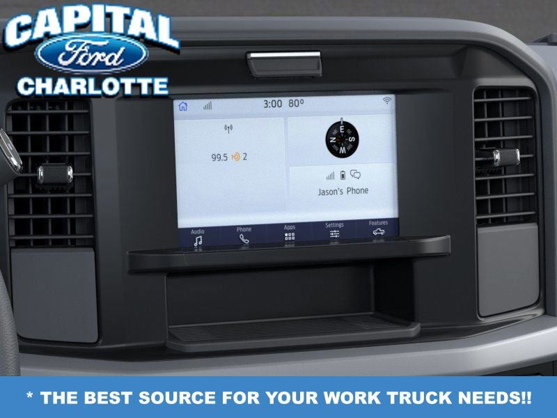 2026 Ford Super Duty F-250® XL