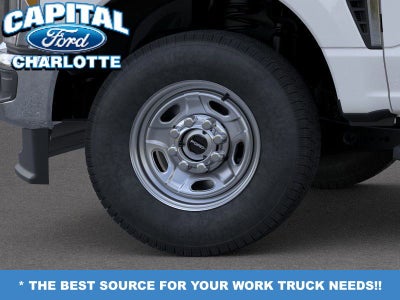 2026 Ford Super Duty F-250® XL