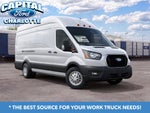 2027 Ford Transit-350 Base