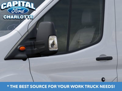 2027 Ford Transit-350 Base