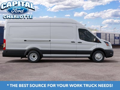 2027 Ford Transit-350 Base