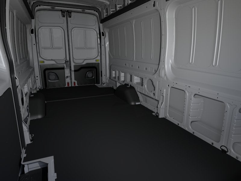 2025 Ford Transit Commercial Cargo Van
