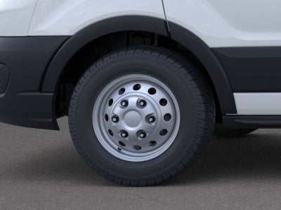 2025 Ford Transit Commercial Cargo Van