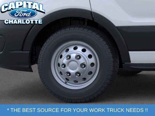 2025 Ford Transit Commercial Cargo Van