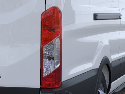 2025 Ford Transit Commercial Cargo Van