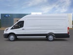 2025 Ford Transit Commercial Cargo Van