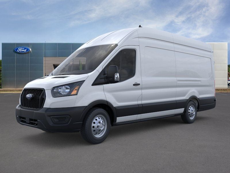 2025 Ford Transit Commercial Cargo Van