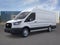 2025 Ford Transit Commercial Cargo Van