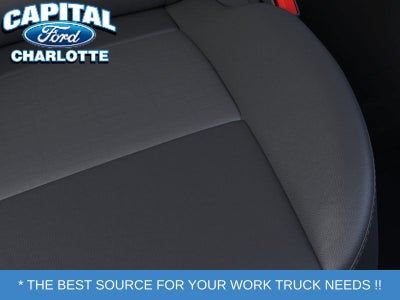 2025 Ford Transit Commercial Cargo Van