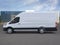 2025 Ford Transit Commercial Cargo Van