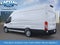 2025 Ford Transit Commercial Cargo Van