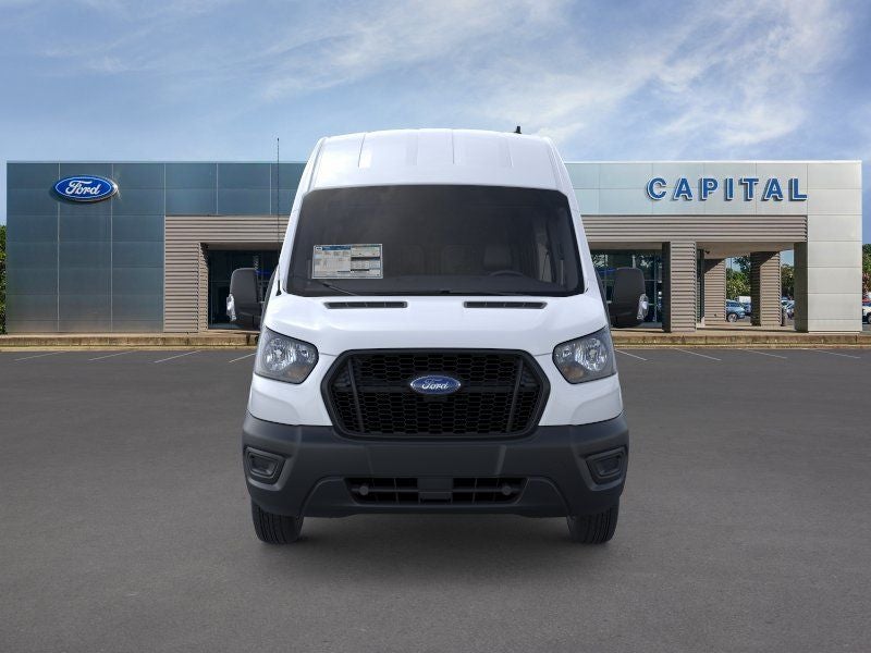 2025 Ford Transit Commercial Cargo Van