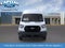 2025 Ford Transit Commercial Cargo Van