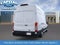 2025 Ford Transit Commercial Cargo Van