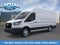 2025 Ford Transit Commercial Cargo Van