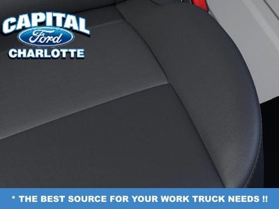 2025 Ford Transit Commercial Cargo Van