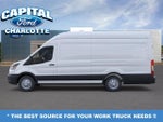 2025 Ford Transit Commercial Cargo Van