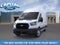 2025 Ford Transit Commercial Cargo Van