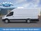 2025 Ford Transit Commercial Cargo Van