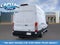 2025 Ford Transit Commercial Cargo Van