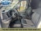 2025 Ford Transit Commercial Cargo Van