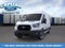 2025 Ford Transit Commercial Cargo Van