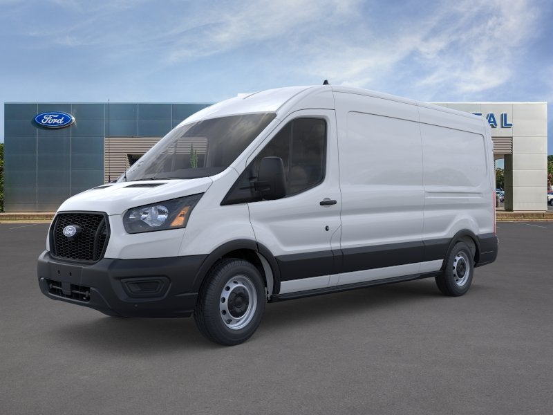 2026 Ford Transit 250 Med Roof 148 WB's photo