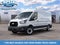 2027 Ford Transit Commercial Cargo Van
