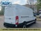 2025 Ford Transit Commercial Cargo Van