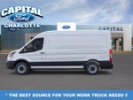 2025 Ford Transit Commercial Cargo Van