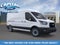 2025 Ford Transit Commercial Cargo Van