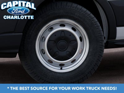 2027 Ford Transit-250 Base