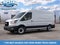 2027 Ford Transit Commercial Cargo Van