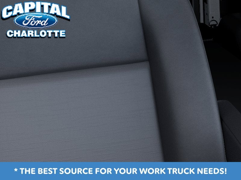 2027 Ford Transit Commercial Cargo Van
