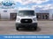 2027 Ford Transit Commercial Cargo Van