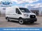 2027 Ford Transit Commercial Cargo Van