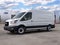 2027 Ford Transit Commercial Cargo Van