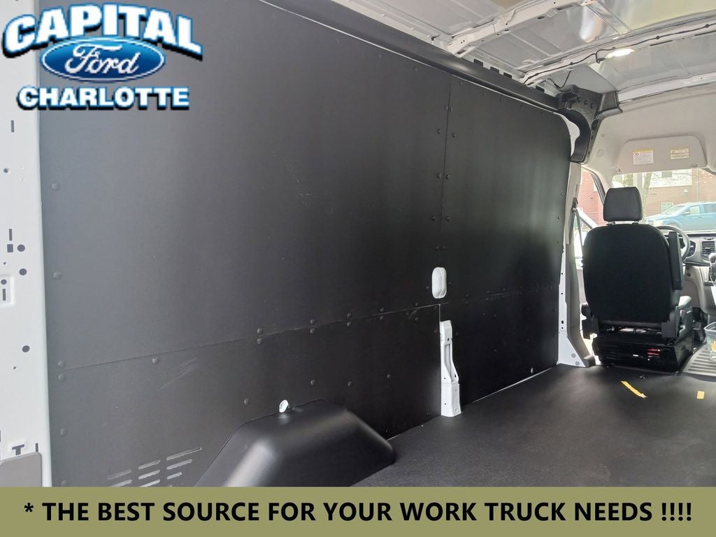 2025 Ford Transit-250 Base MR