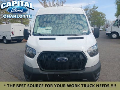 2025 Ford Transit-250 Base MR