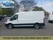 2025 Ford Transit Commercial Cargo Van
