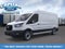 2025 Ford Transit Commercial Cargo Van
