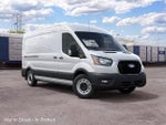 2027 Ford Transit Commercial Cargo Van