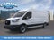 2025 Ford Transit Commercial Cargo Van