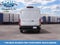 2027 Ford Transit Commercial Cargo Van