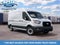 2027 Ford Transit Commercial Cargo Van